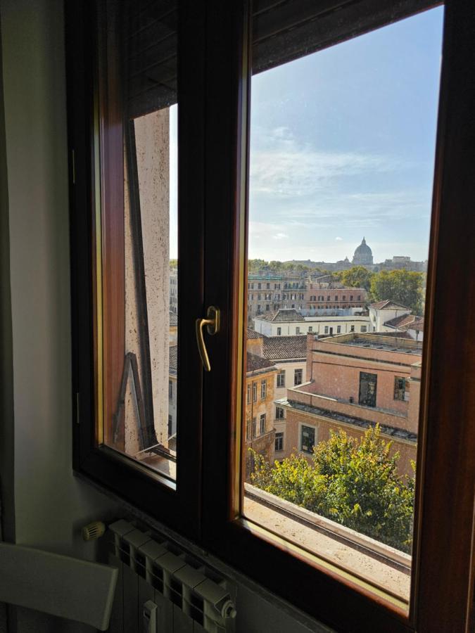 St. Peter'S Rooms Suite Rom Eksteriør billede