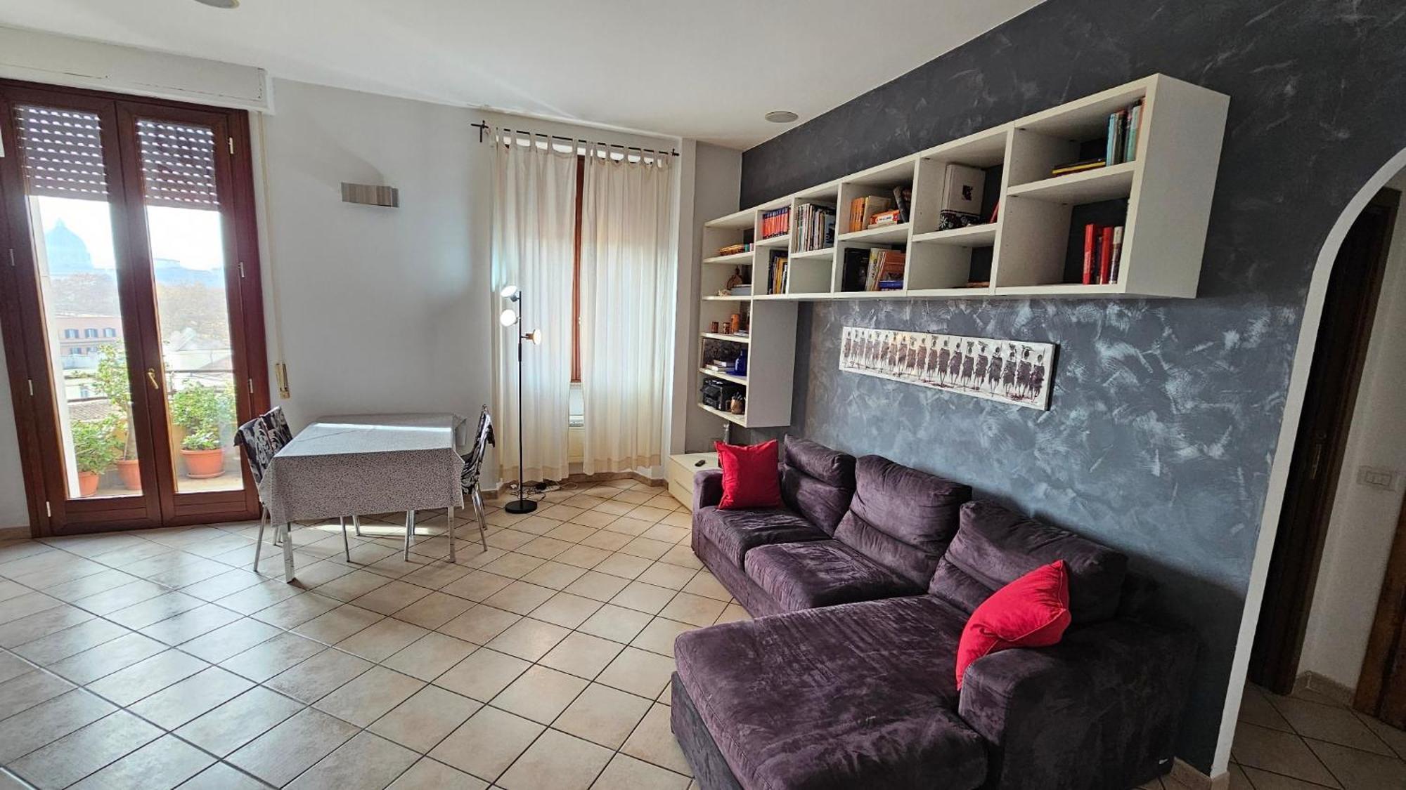 St. Peter'S Rooms Suite Rom Eksteriør billede