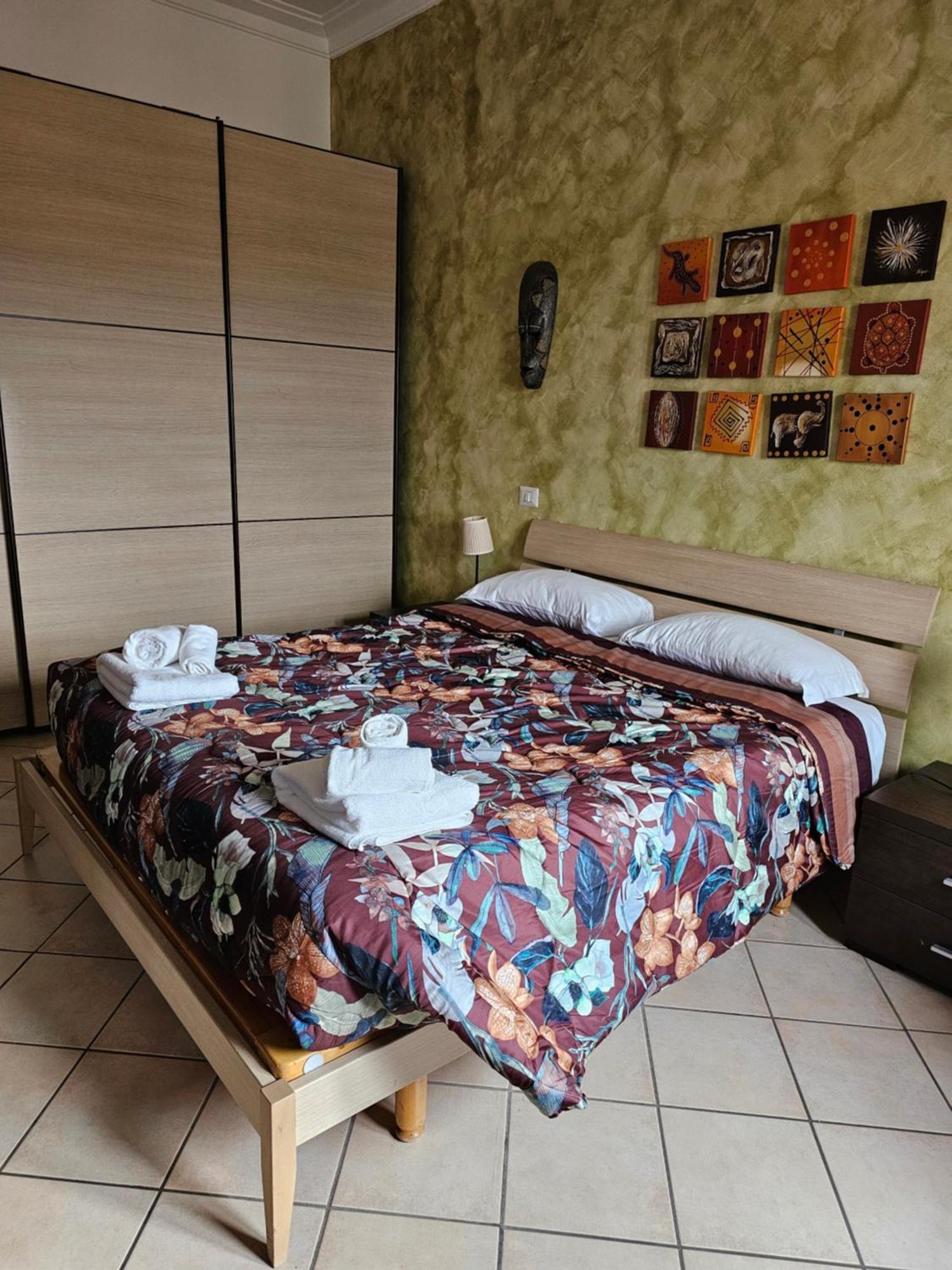 St. Peter'S Rooms Suite Rom Eksteriør billede