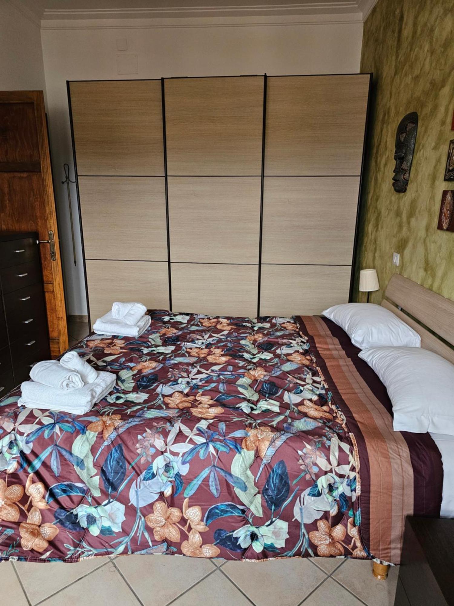 St. Peter'S Rooms Suite Rom Eksteriør billede
