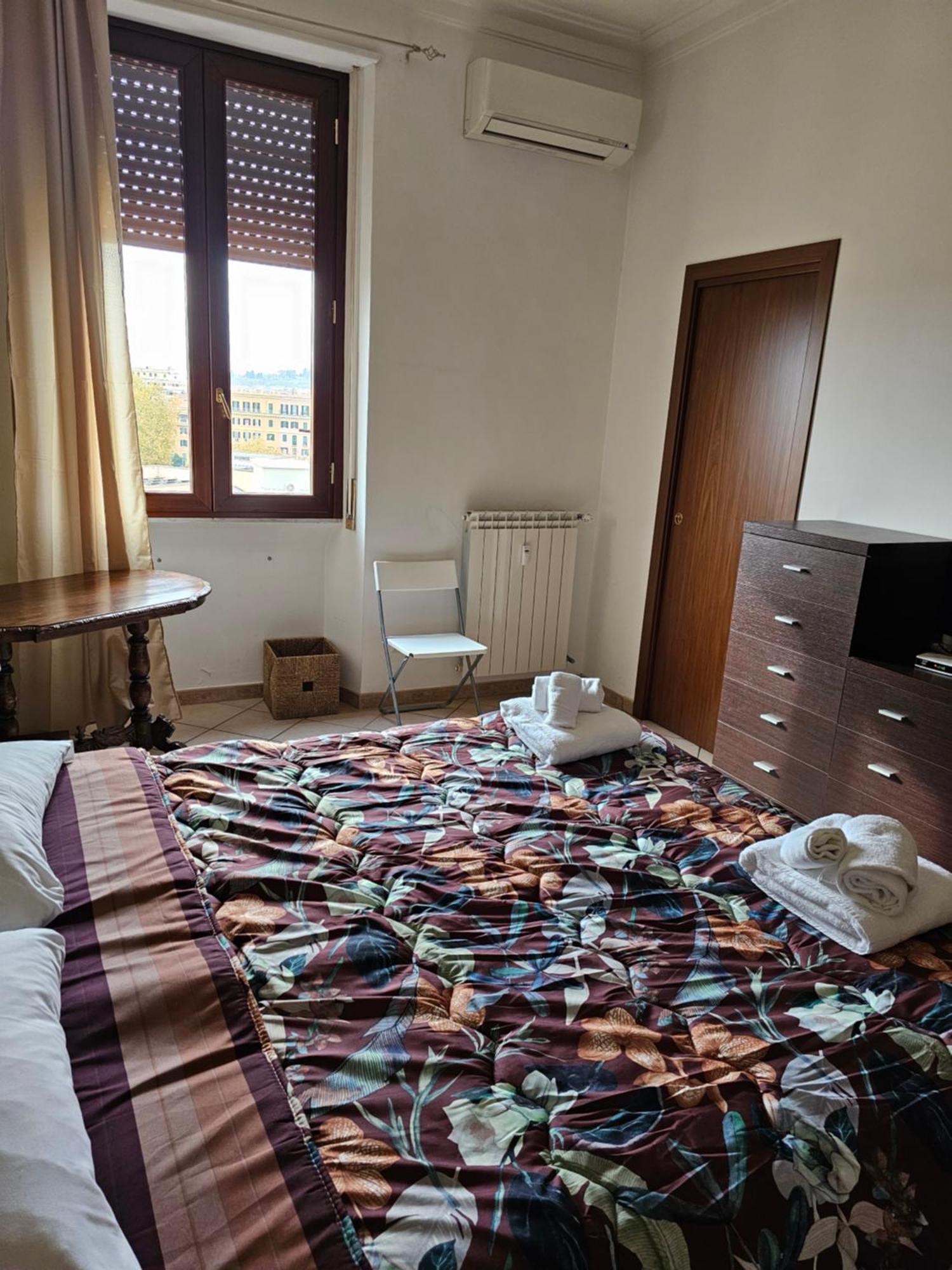 St. Peter'S Rooms Suite Rom Eksteriør billede