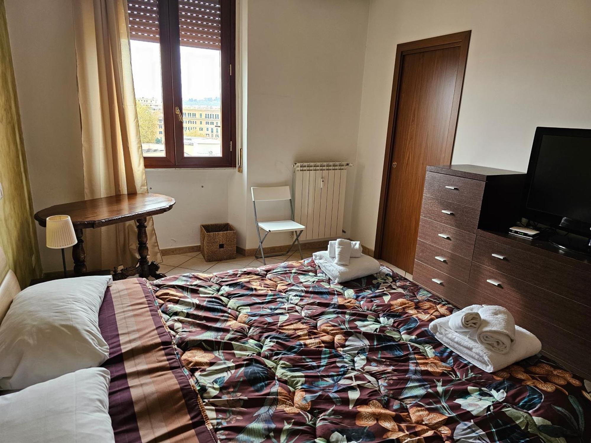 St. Peter'S Rooms Suite Rom Eksteriør billede