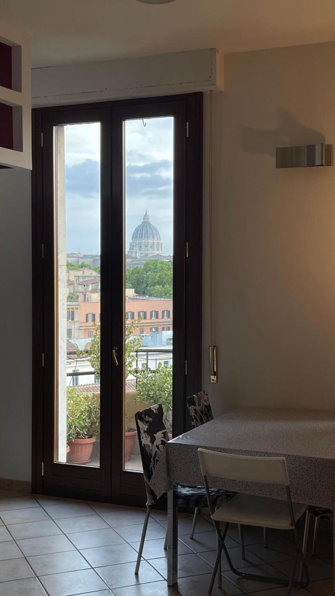 St. Peter'S Rooms Suite Rom Eksteriør billede